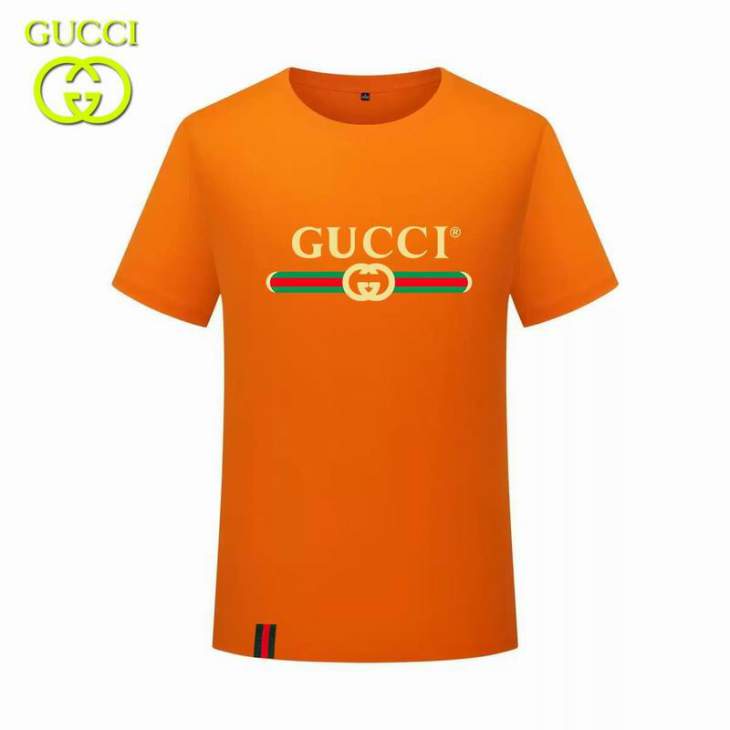 Picture of Gucci T Shirts Short _SKUGucciM-5XL12yr7211870